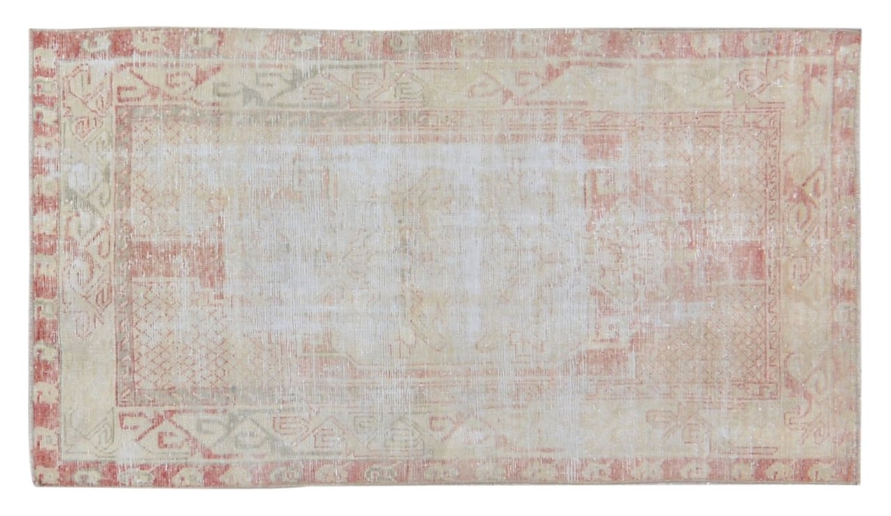 Vintage Turkish Anatolian