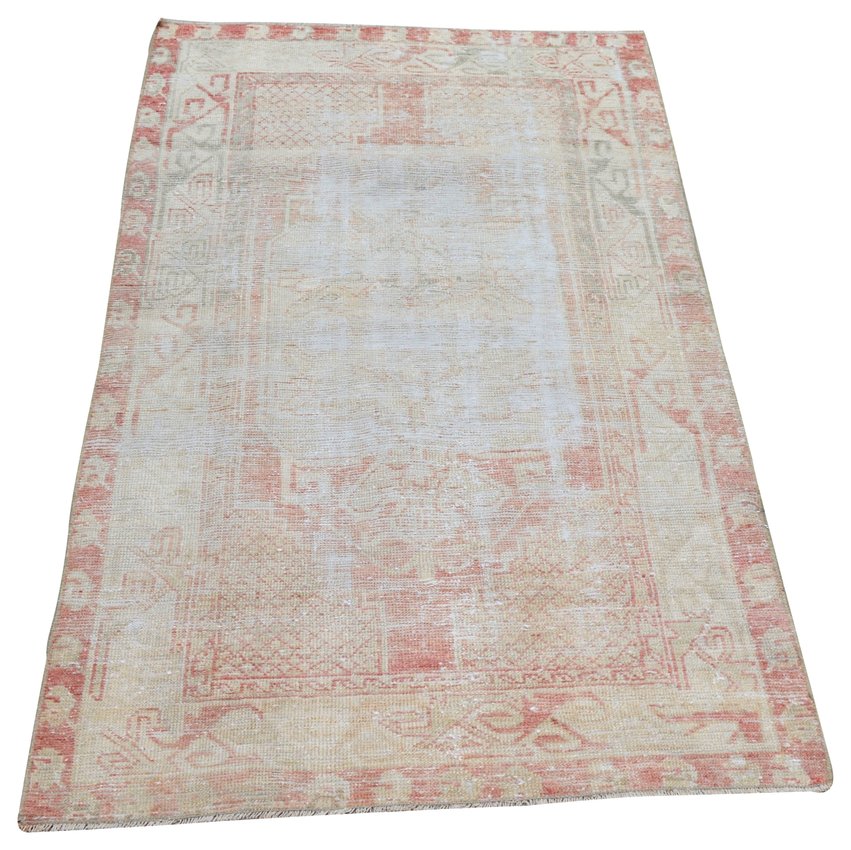 Vintage Turkish Anatolian