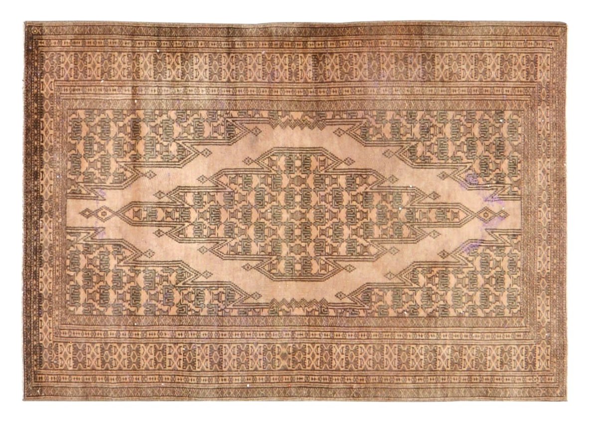 Vintage Turkish Anatolian