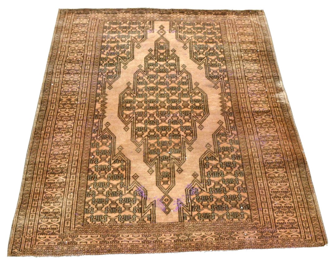 Vintage Turkish Anatolian