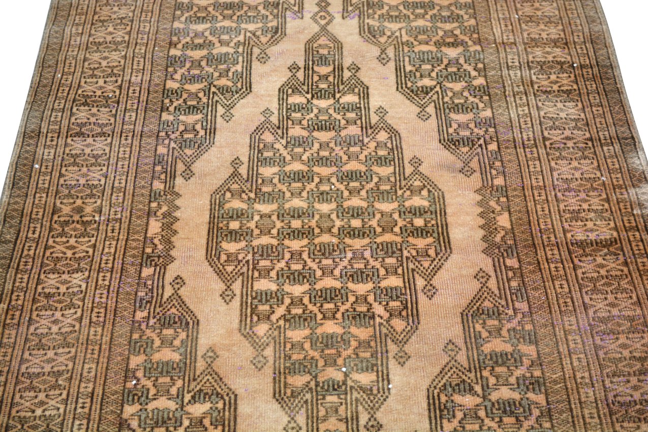 Vintage Turkish Anatolian