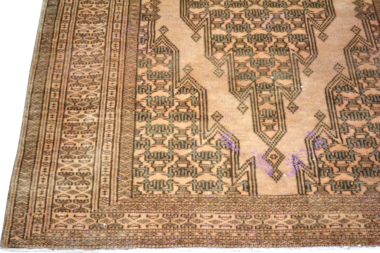 Vintage Turkish Anatolian