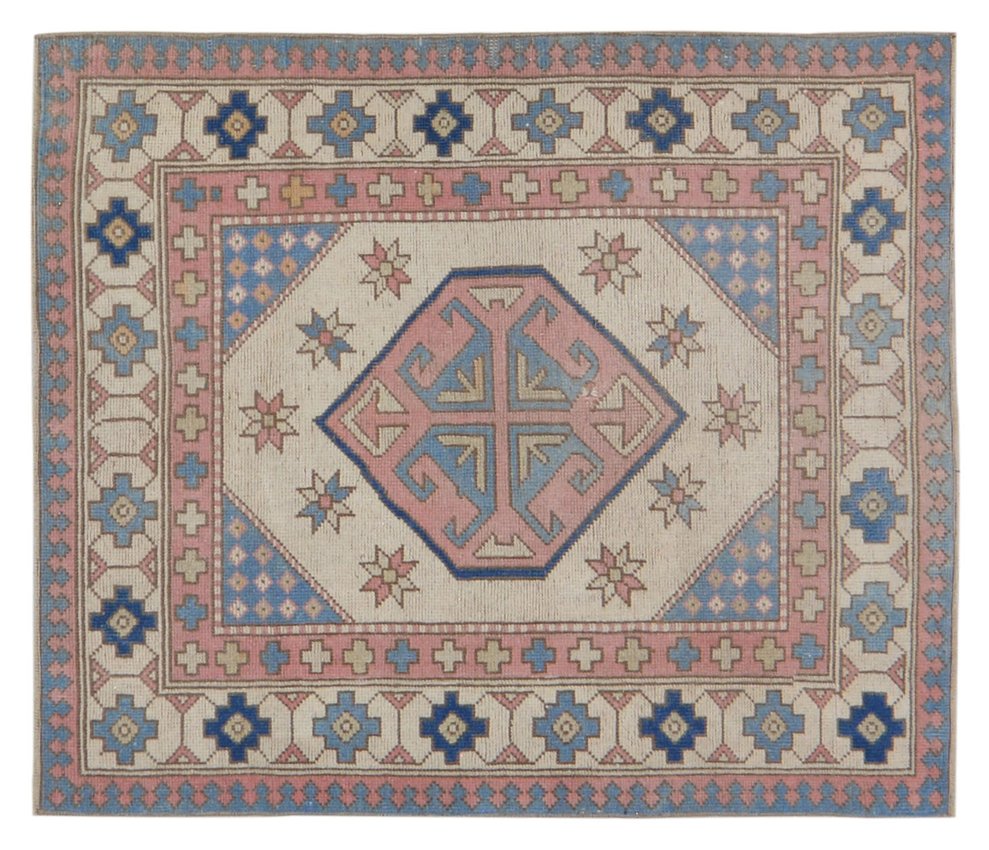 Vintage Turkish Anatolian
