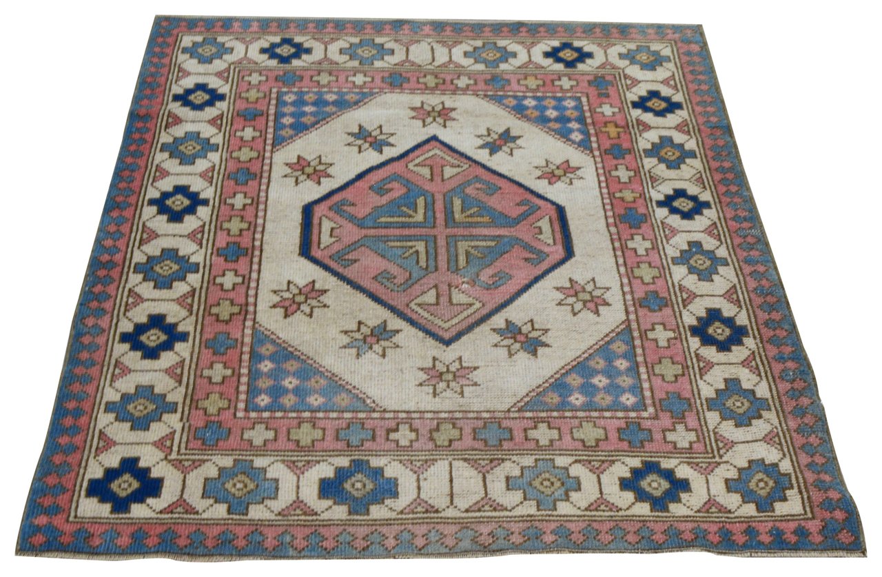 Vintage Turkish Anatolian