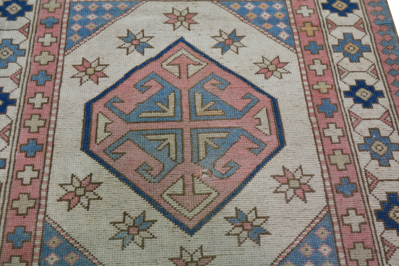 Vintage Turkish Anatolian