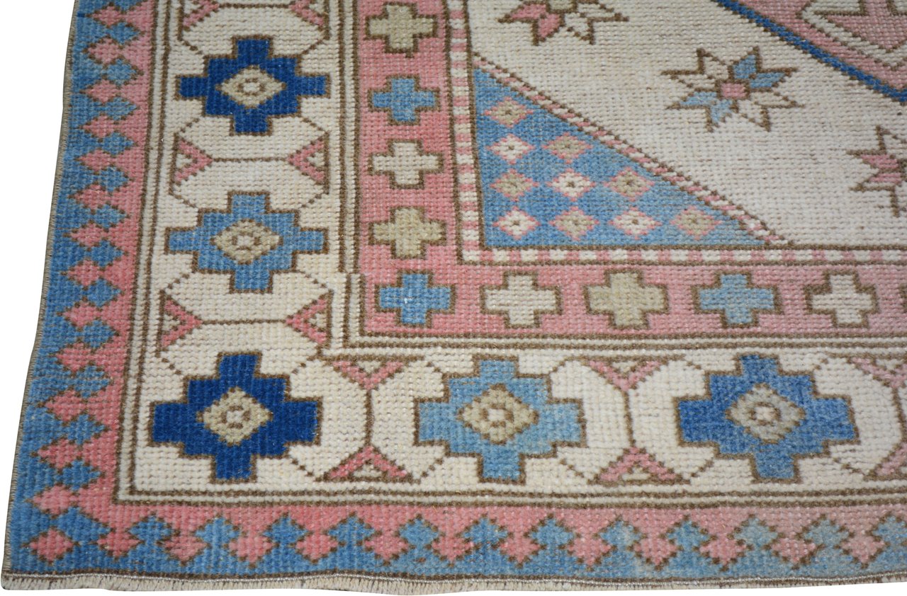 Vintage Turkish Anatolian