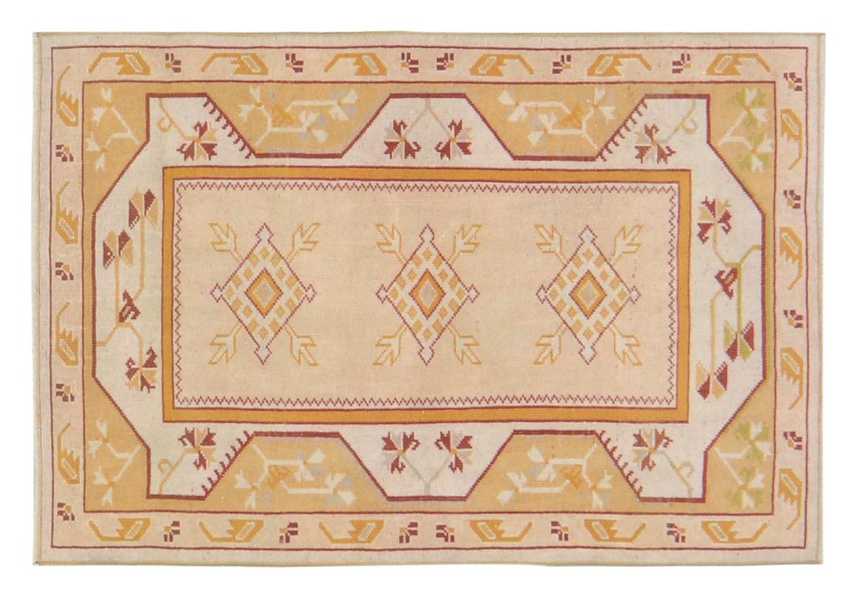 Vintage Turkish Anatolian