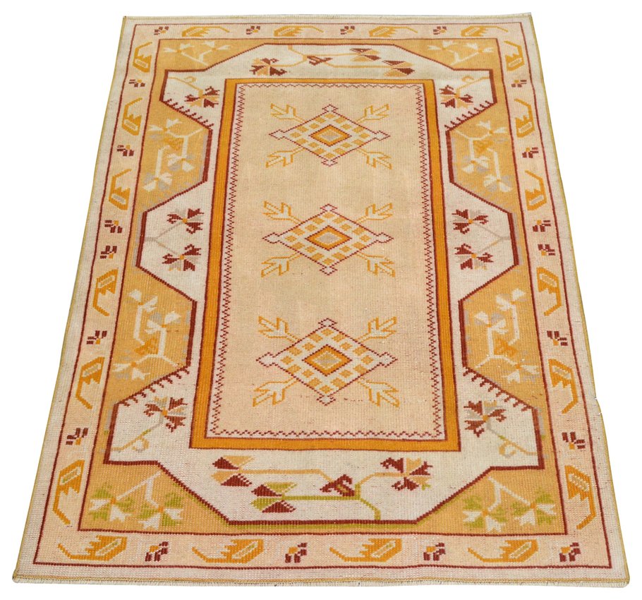 Vintage Turkish Anatolian