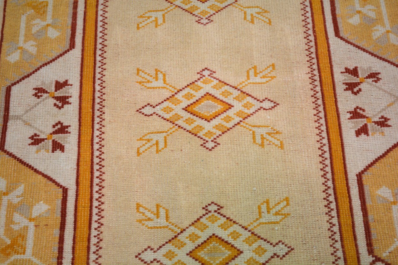 Vintage Turkish Anatolian