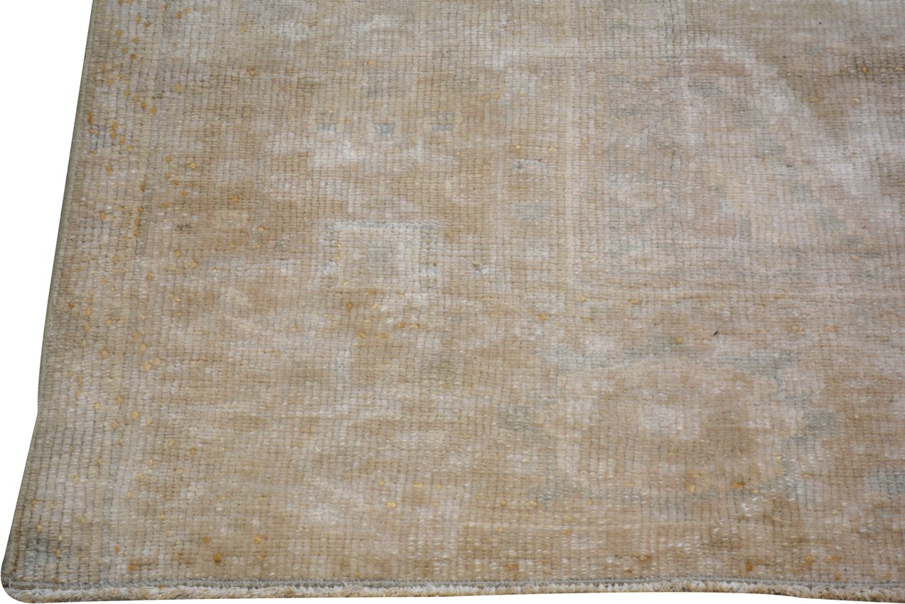 Vintage Persian Heriz