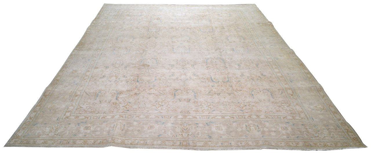 Vintage Persian Mahal