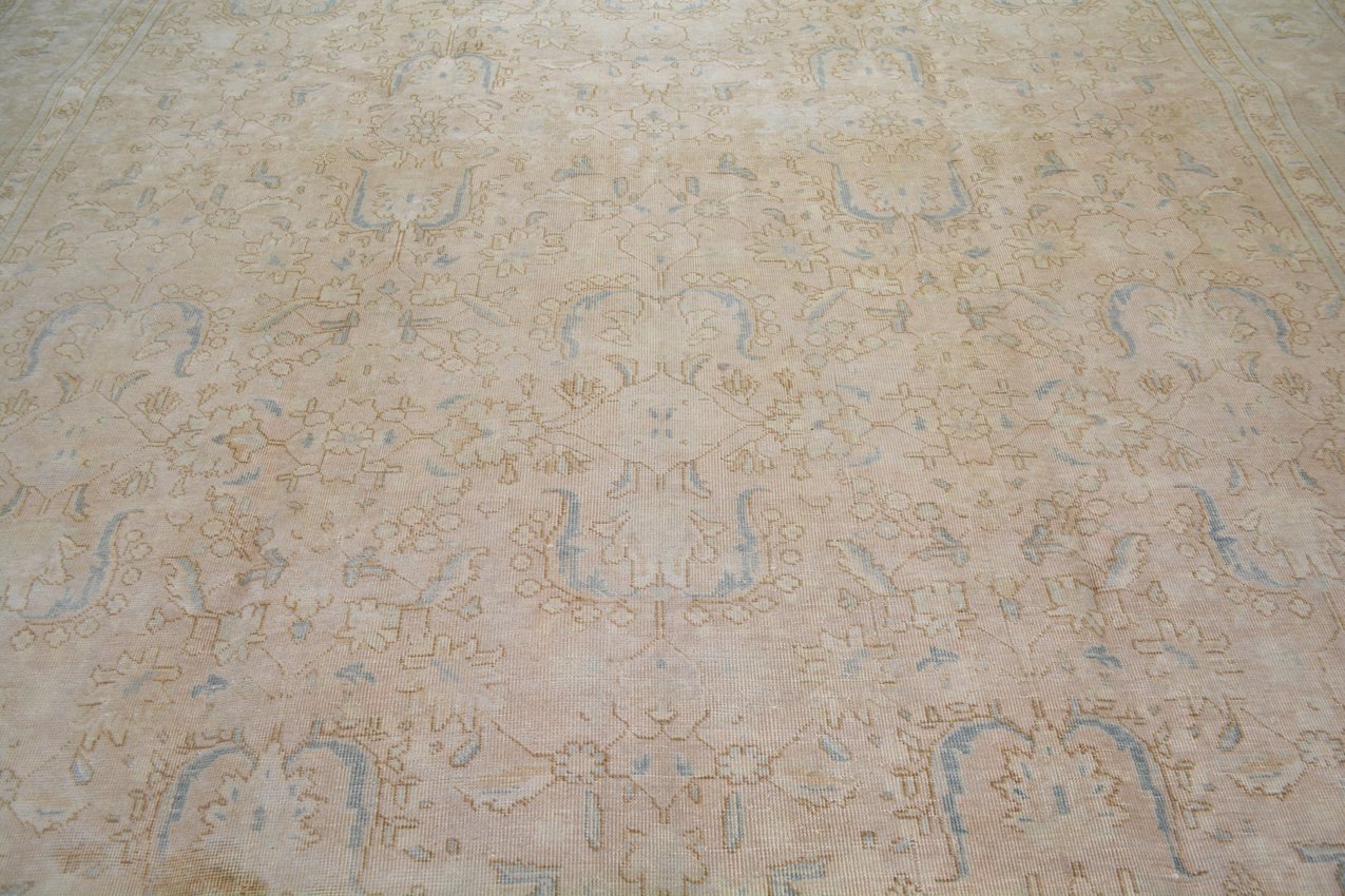 Vintage Persian Mahal