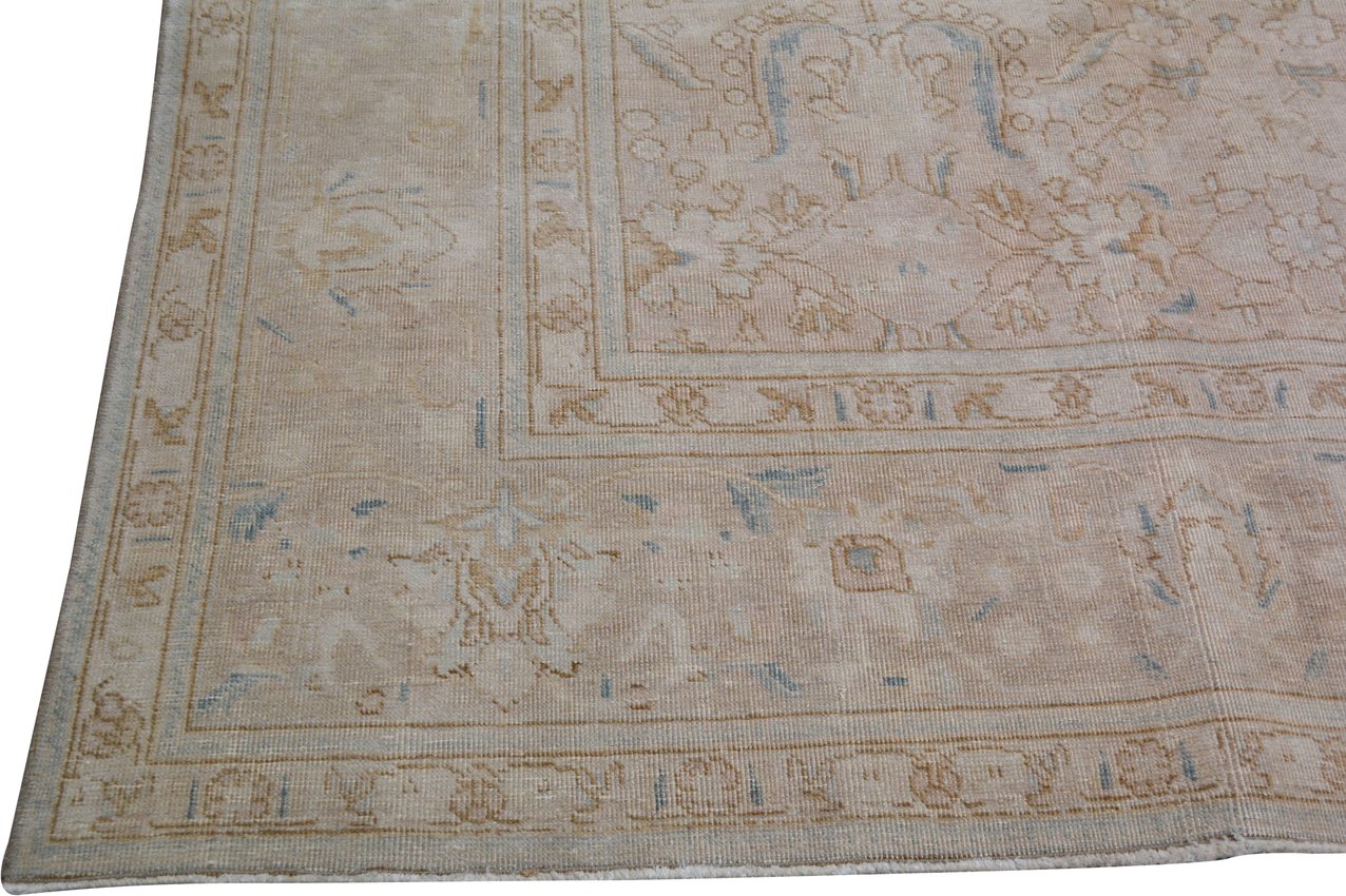 Vintage Persian Mahal