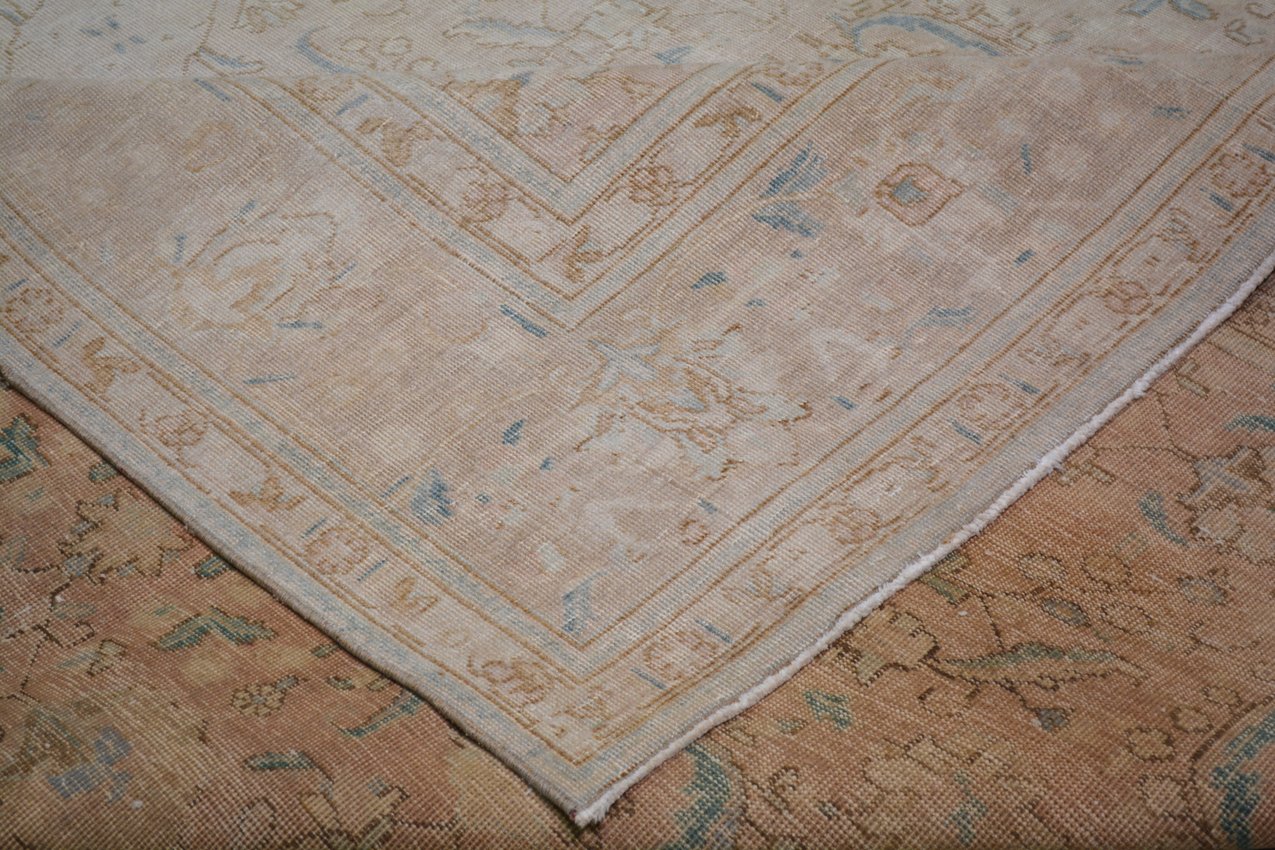Vintage Persian Mahal