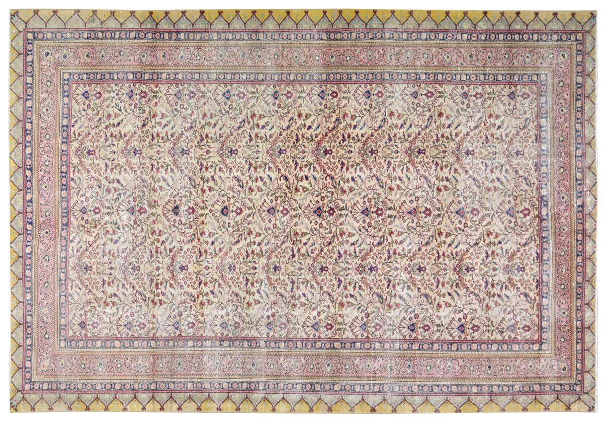 Vintage Turkish Anatolian