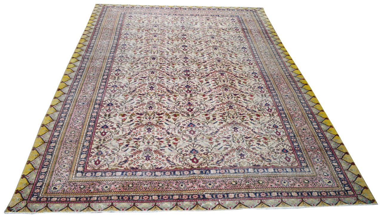 Vintage Turkish Anatolian
