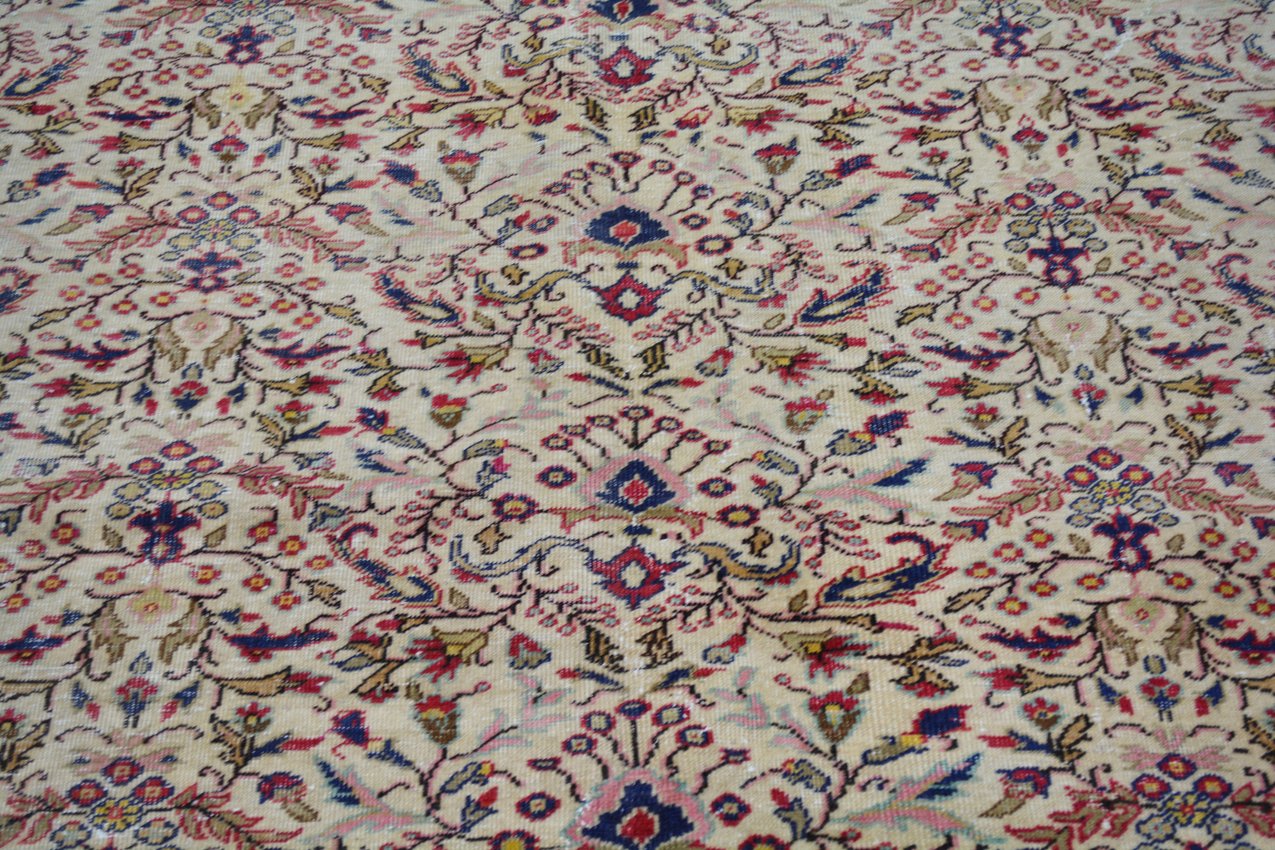 Vintage Turkish Anatolian