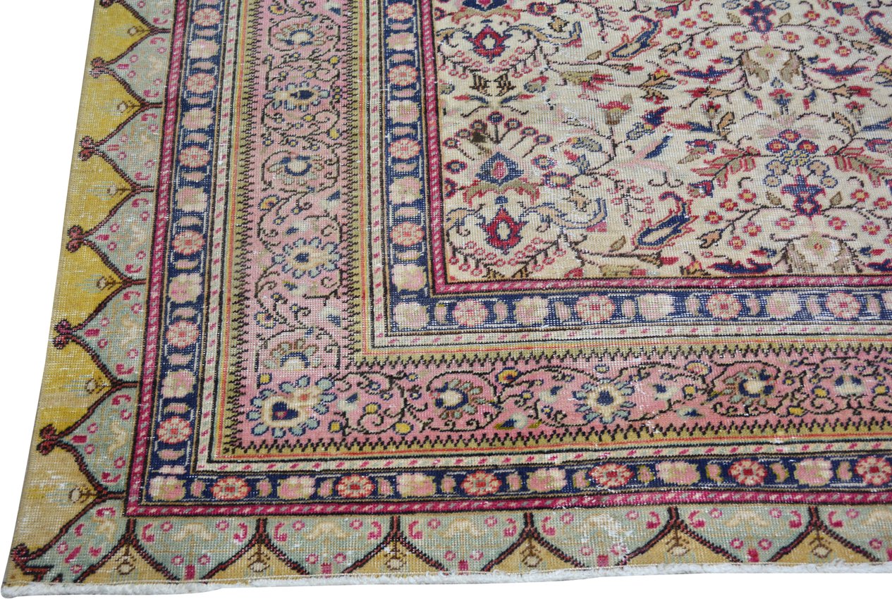 Vintage Turkish Anatolian