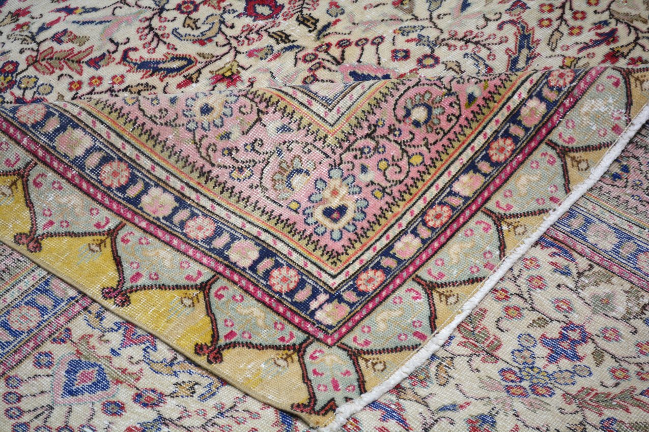Vintage Turkish Anatolian