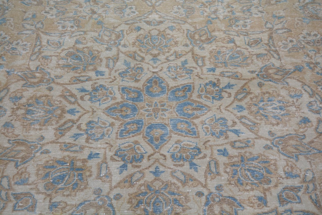 Vintage Persian Kashan