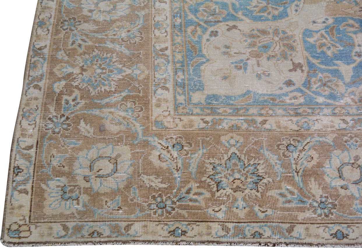 Vintage Persian Kashan