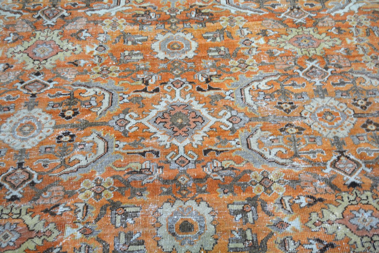 Antique Persian Mahal