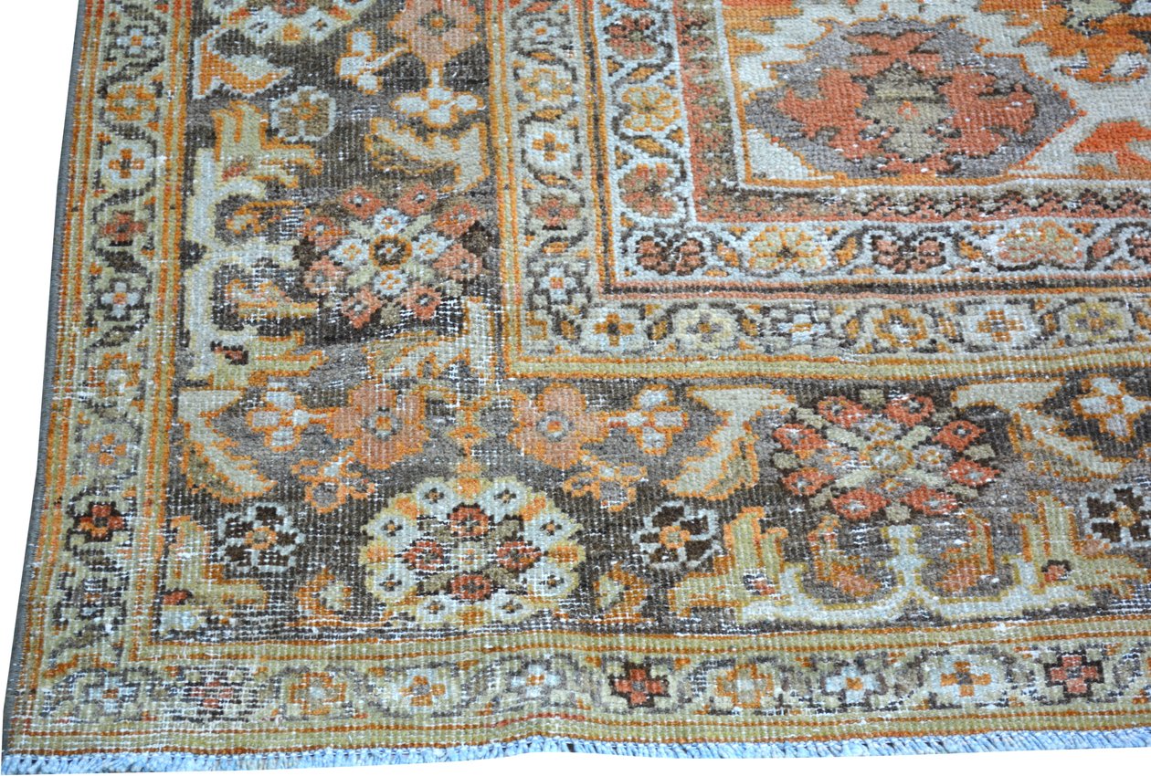 Antique Persian Mahal