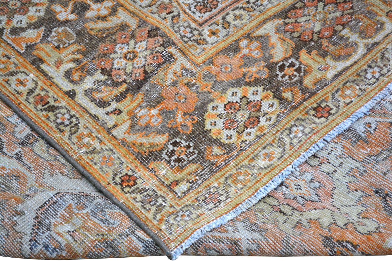 Antique Persian Mahal