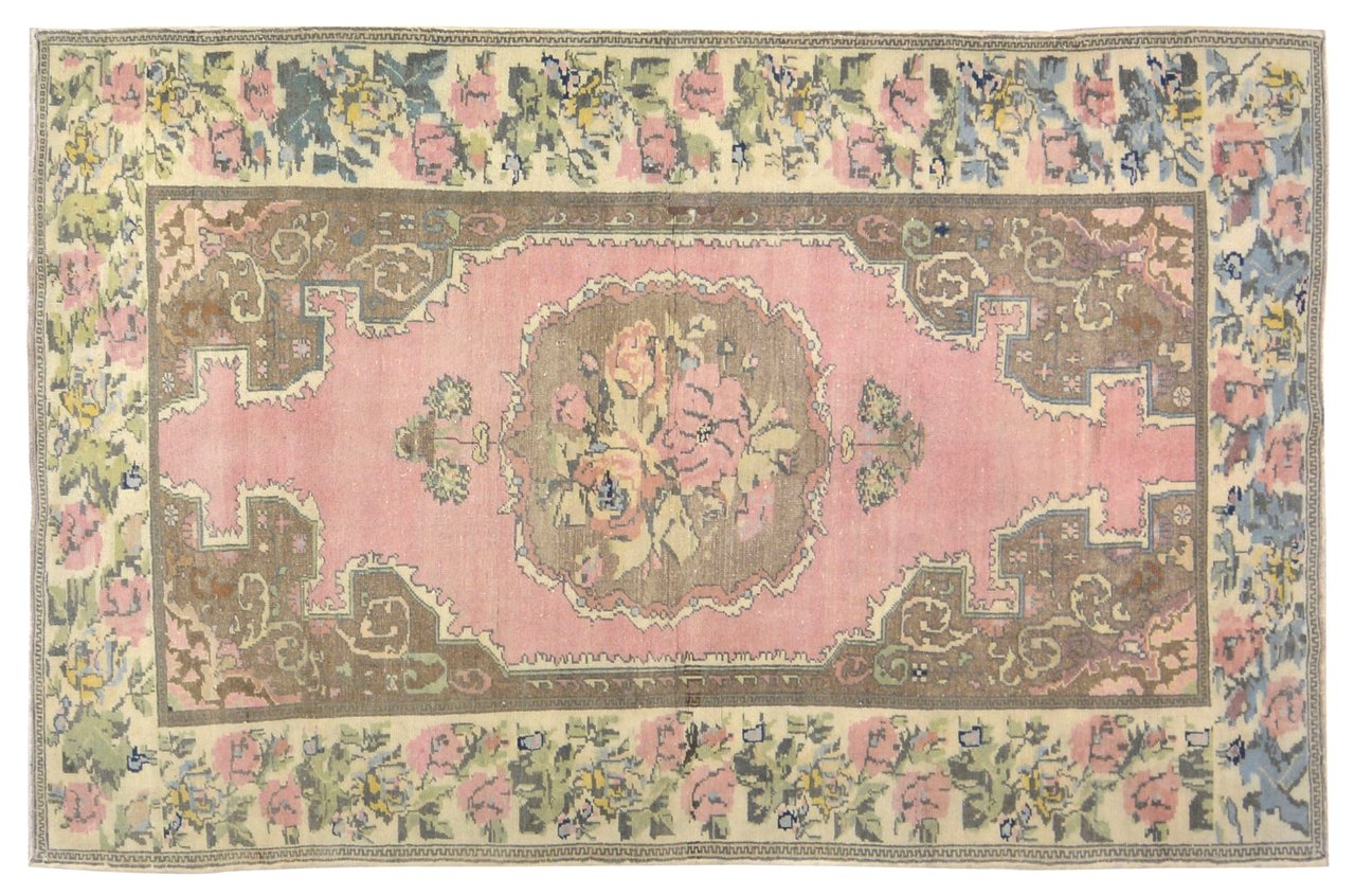 Vintage Turkish Anatolian