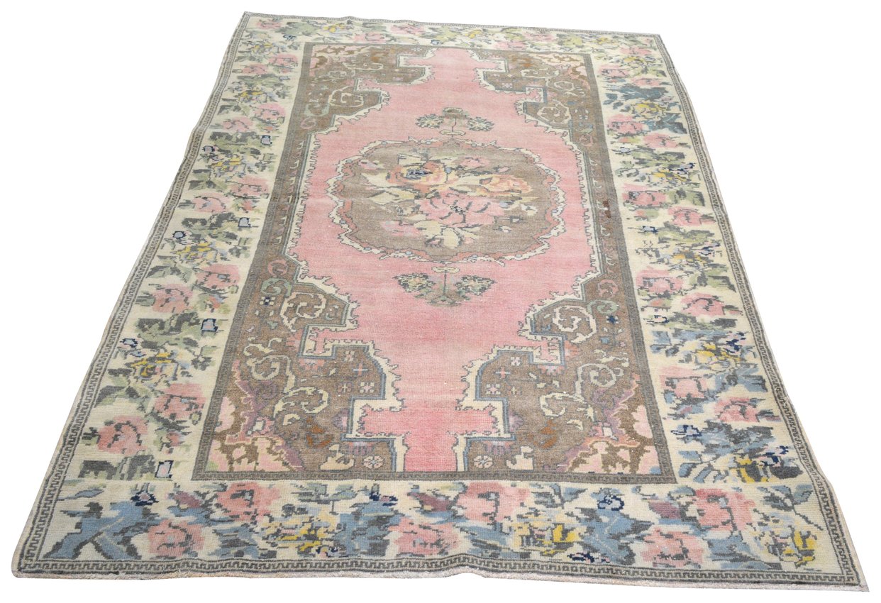 Vintage Turkish Anatolian