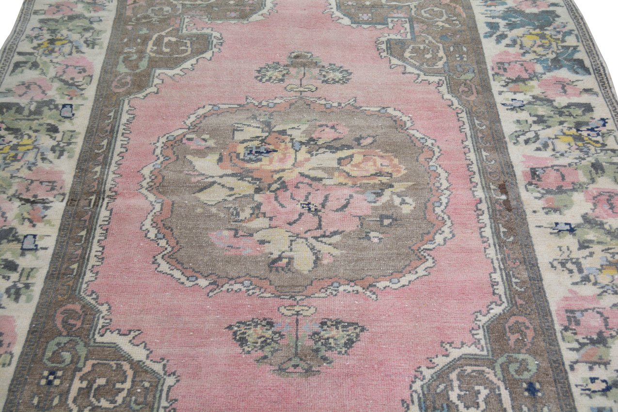 Vintage Turkish Anatolian