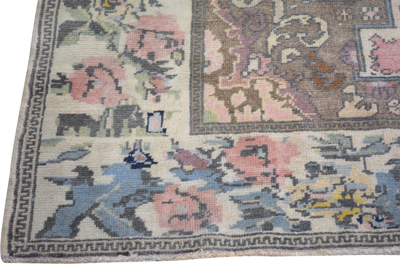 Vintage Turkish Anatolian