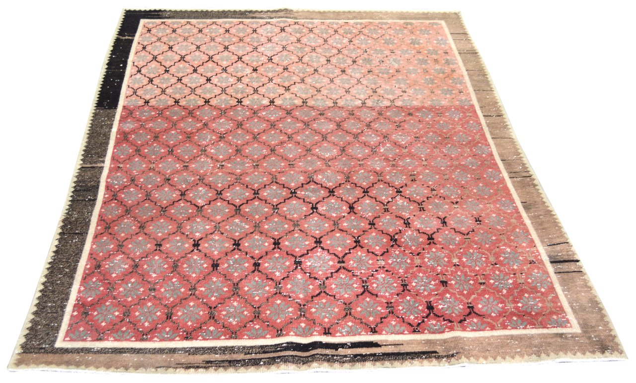 Vintage Turkish Anatolian