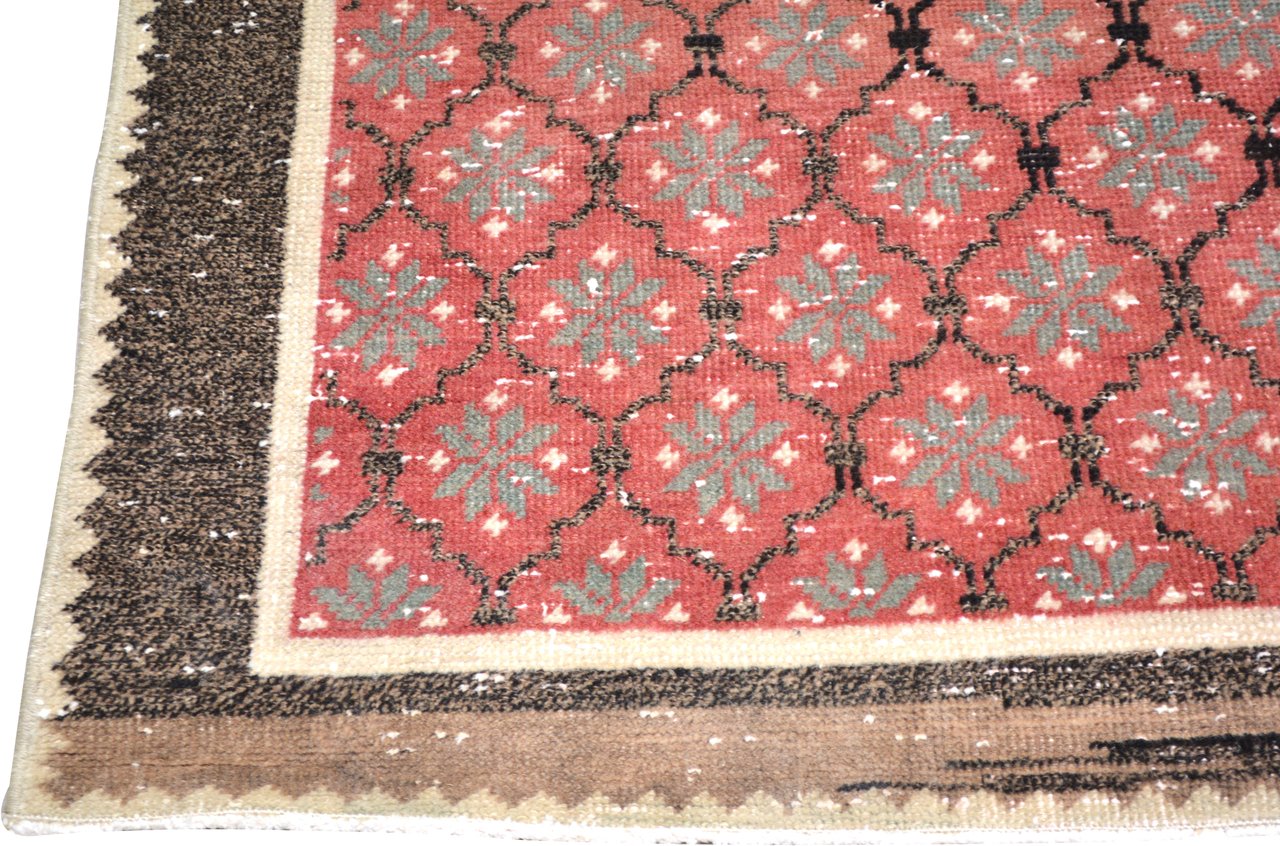 Vintage Turkish Anatolian