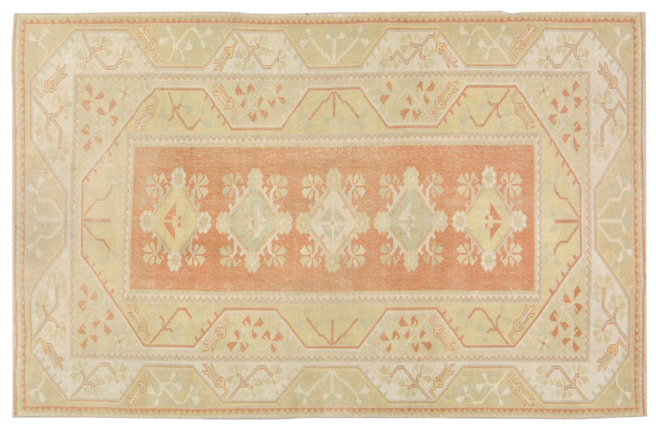 Vintage Turkish Anatolian