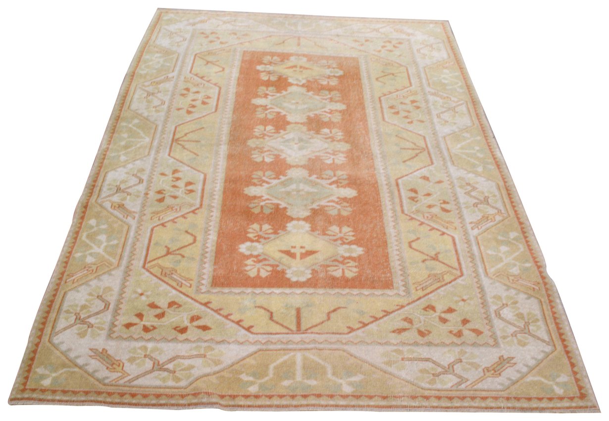 Vintage Turkish Anatolian