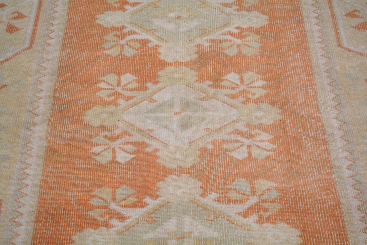 Vintage Turkish Anatolian