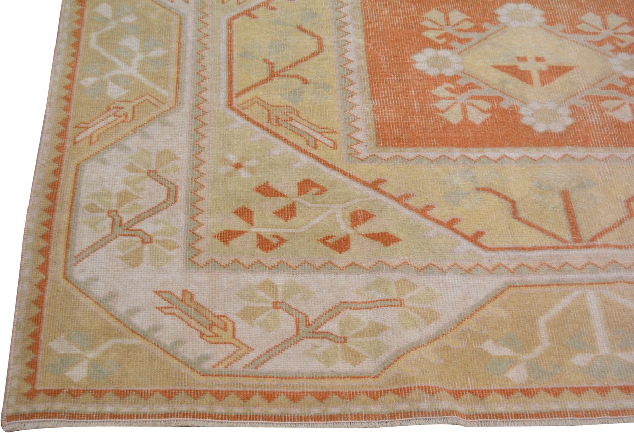 Vintage Turkish Anatolian