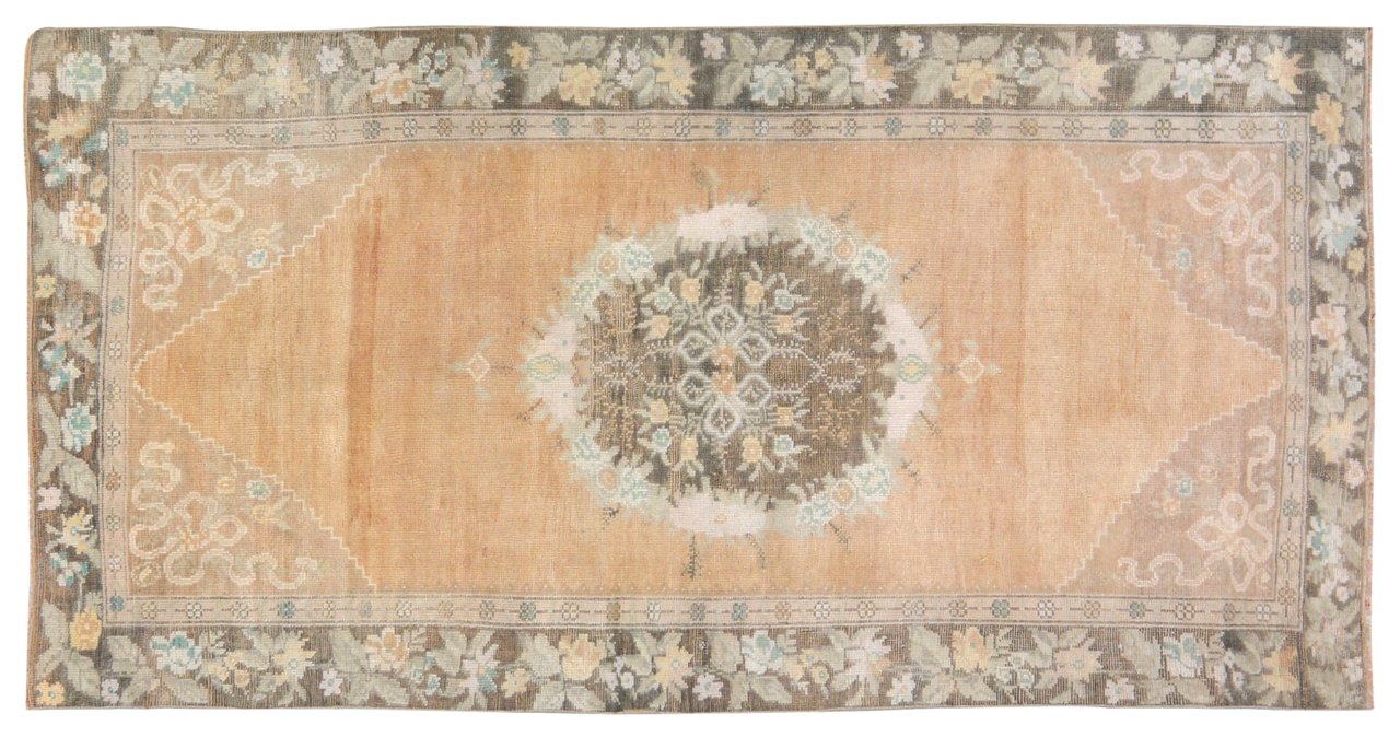 Vintage Turkish Anatolian