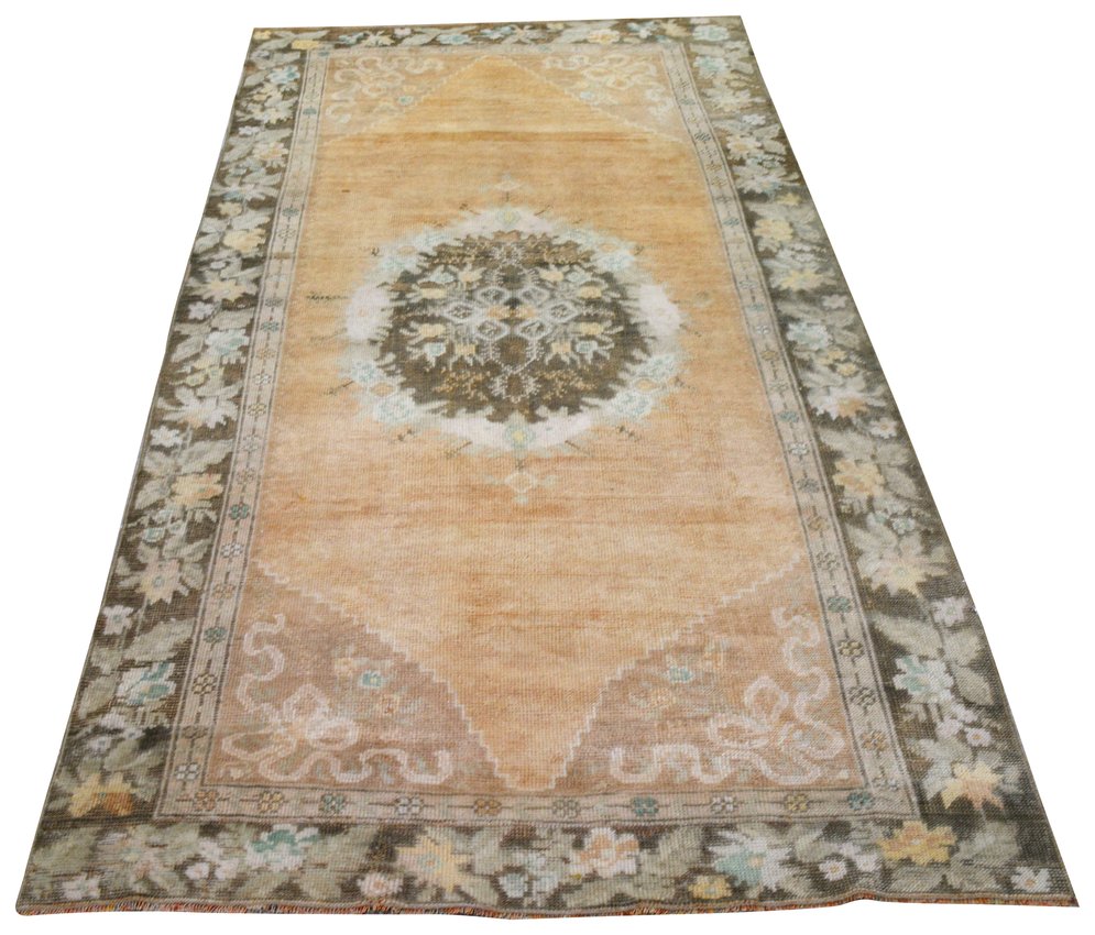 Vintage Turkish Anatolian