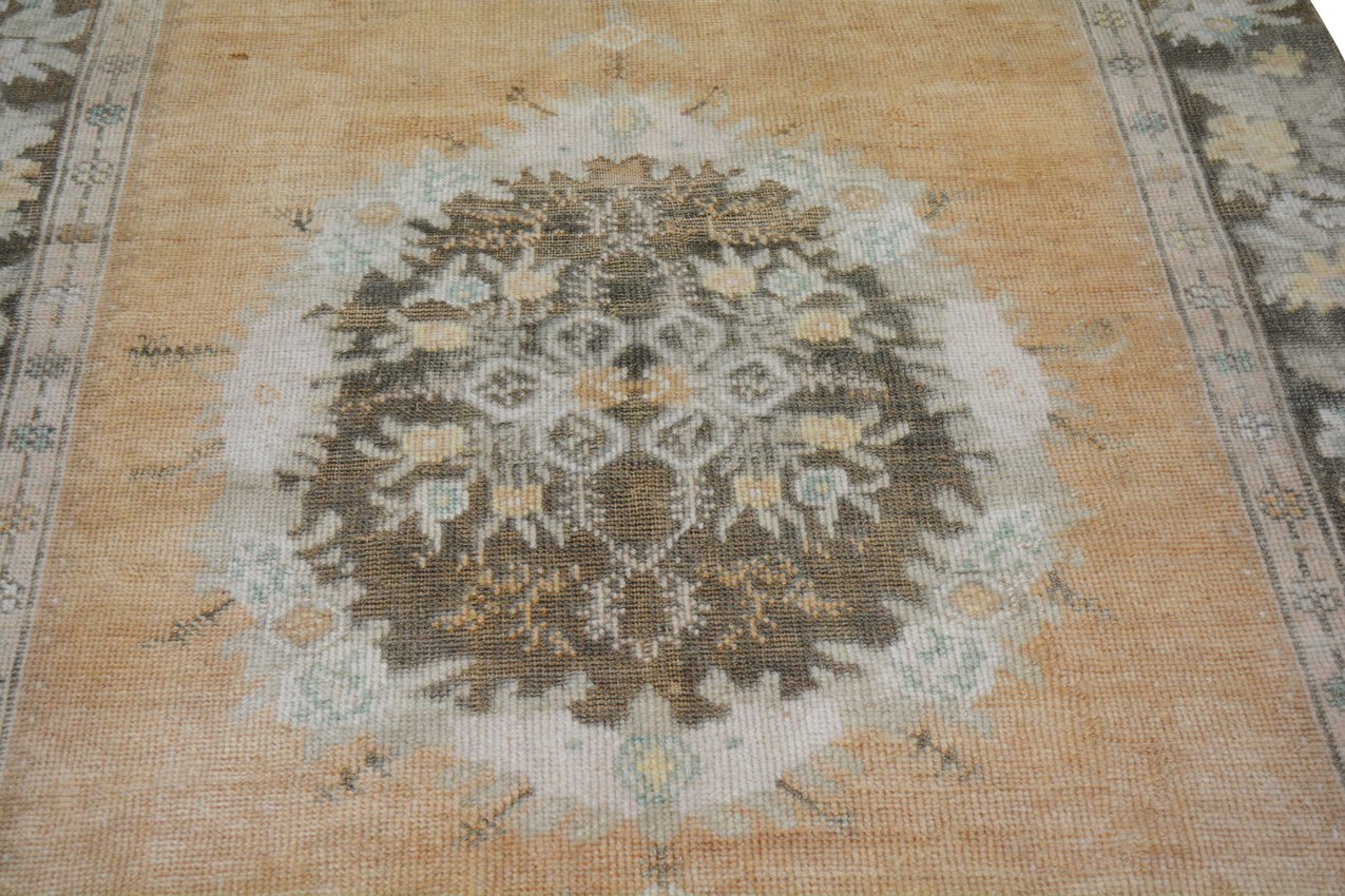 Vintage Turkish Anatolian