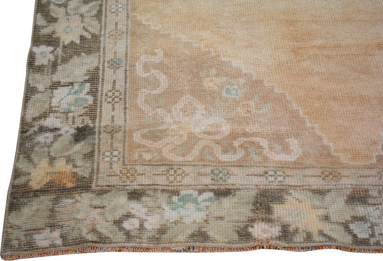 Vintage Turkish Anatolian