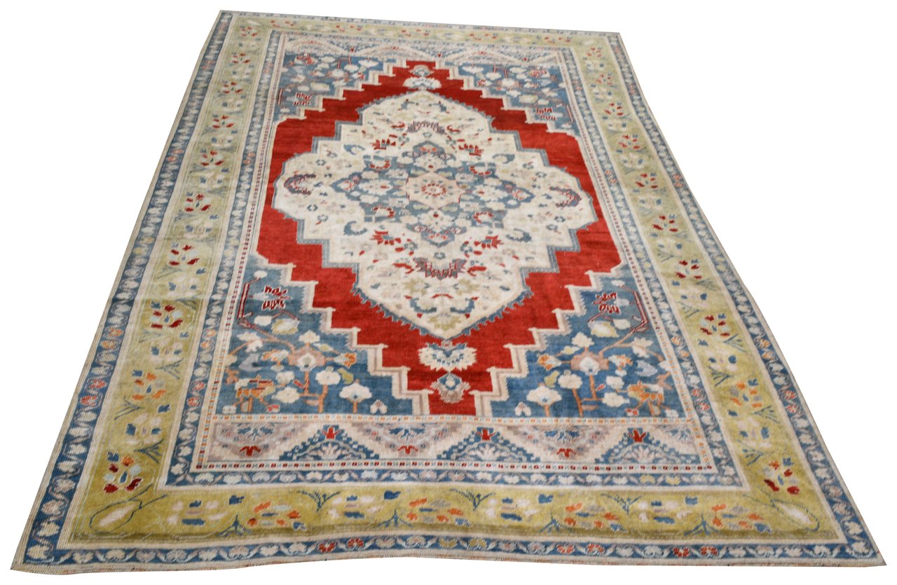 Vintage Turkish Anatolian
