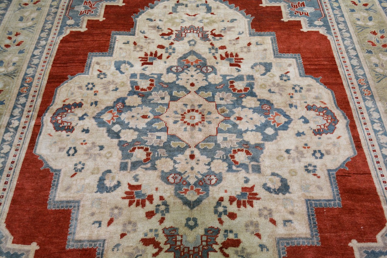 Vintage Turkish Anatolian