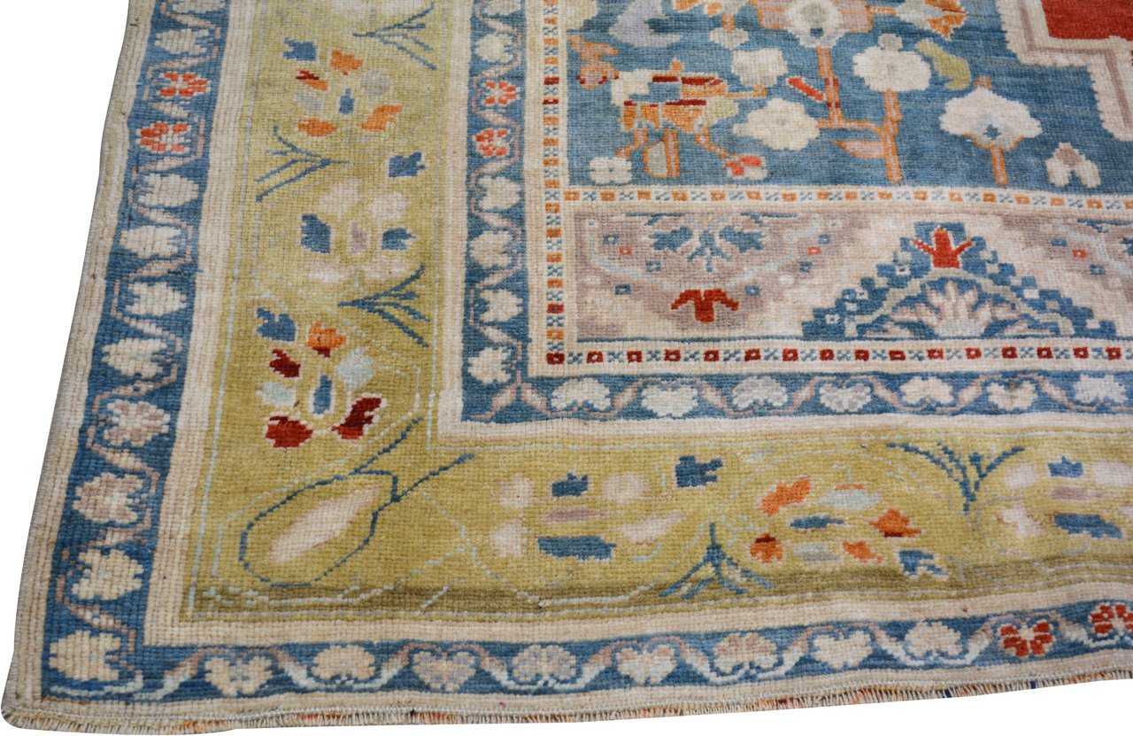 Vintage Turkish Anatolian