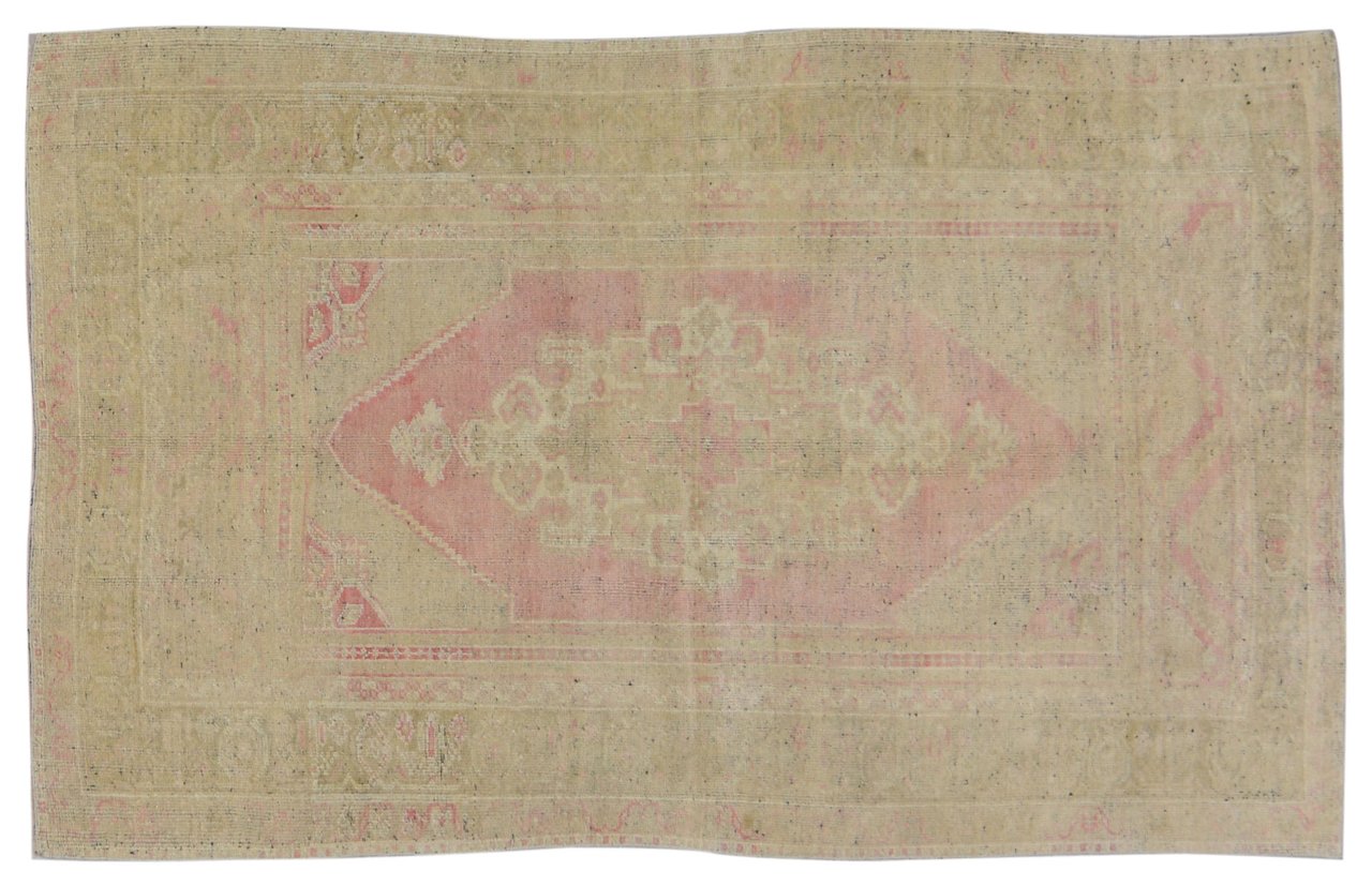 Vintage Turkish Anatolian