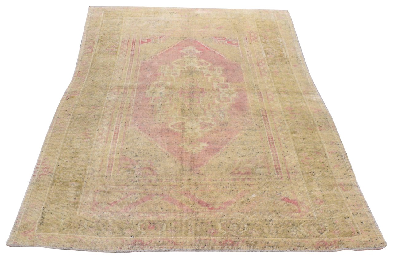 Vintage Turkish Anatolian