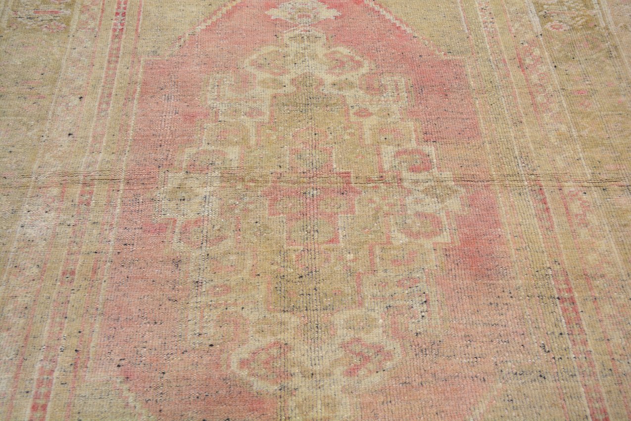 Vintage Turkish Anatolian