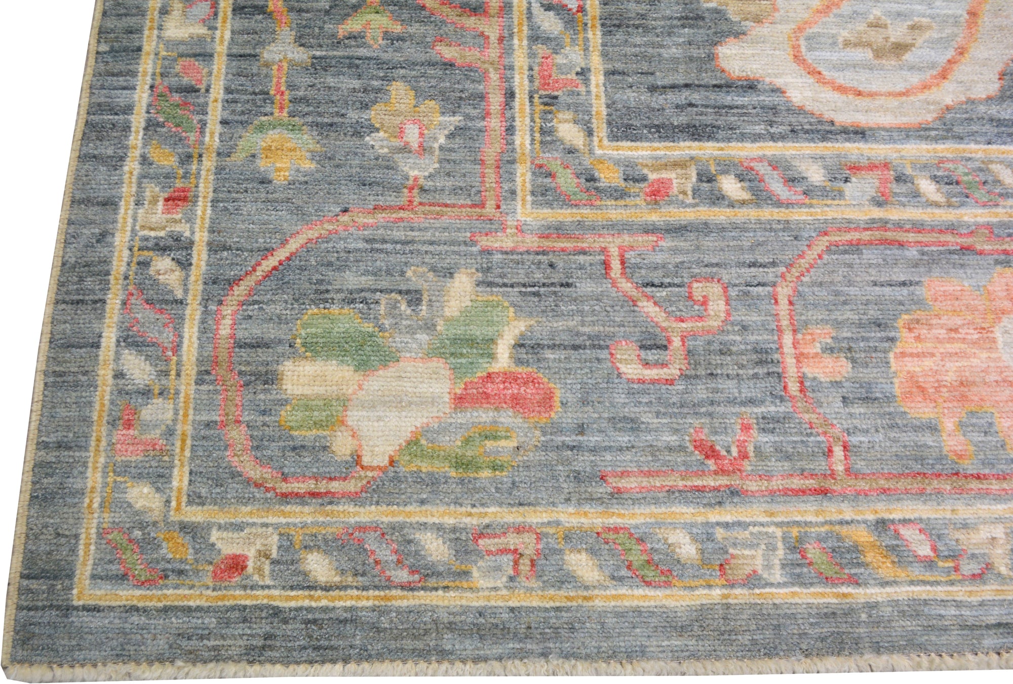 Turkish Oushak