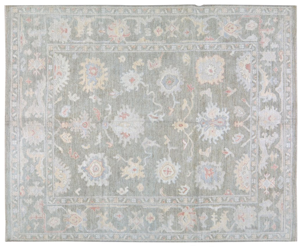 Turkish Oushak